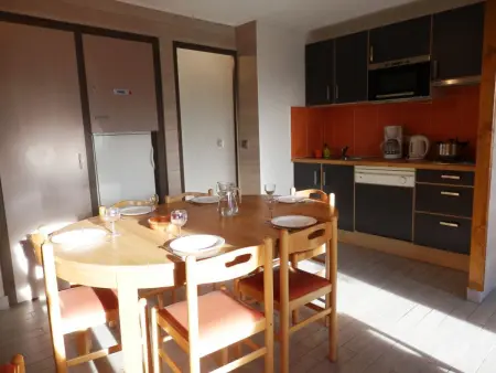 Appartement 8 pers, 3 chambres, ski aux pieds à Avoriaz : photo 7