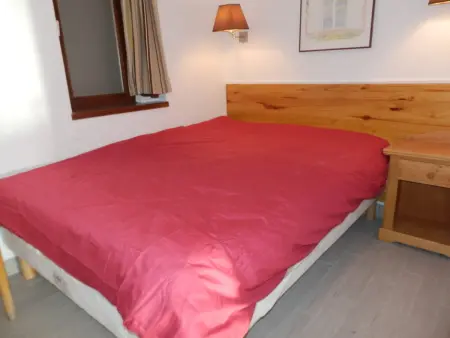 Appartement 8 pers, 3 chambres, ski aux pieds à Avoriaz : photo 9