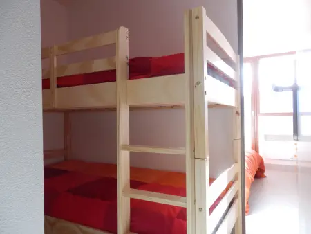 Appartement 8 pers, 3 chambres, ski aux pieds à Avoriaz : photo 10
