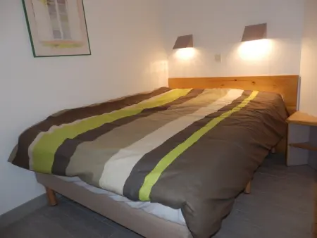 Appartement 8 pers, 3 chambres, ski aux pieds à Avoriaz : photo 11