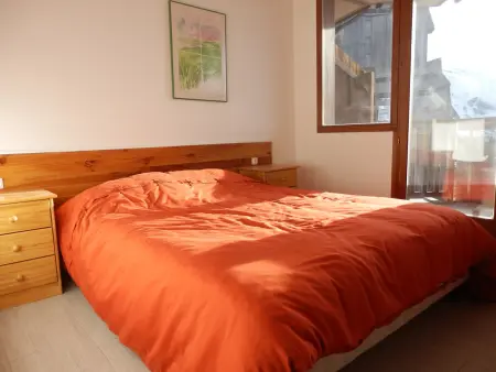 Appartement 8 pers, 3 chambres, ski aux pieds à Avoriaz : photo 12