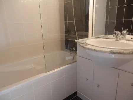 Appartement 8 pers, 3 chambres, ski aux pieds à Avoriaz : photo 13