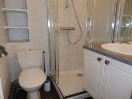 Appartement 8 pers, 3 chambres, ski aux pieds à Avoriaz : photo 14