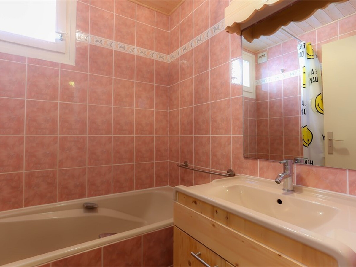 Appartement montagne 4 pers, 7e étage avec vue piste - Photo 7