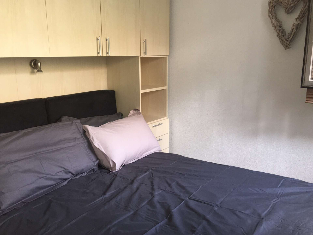 Appartement moderne 4 pers à Val Thorens, skis aux pieds - Photo 6