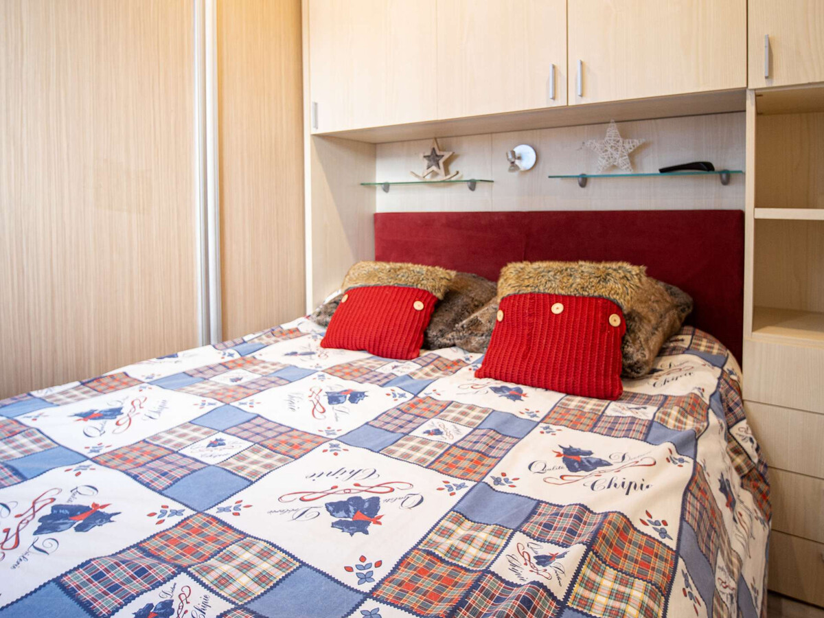 Appartement moderne 4 pers, Val Thorens, skis aux pieds - Photo 5