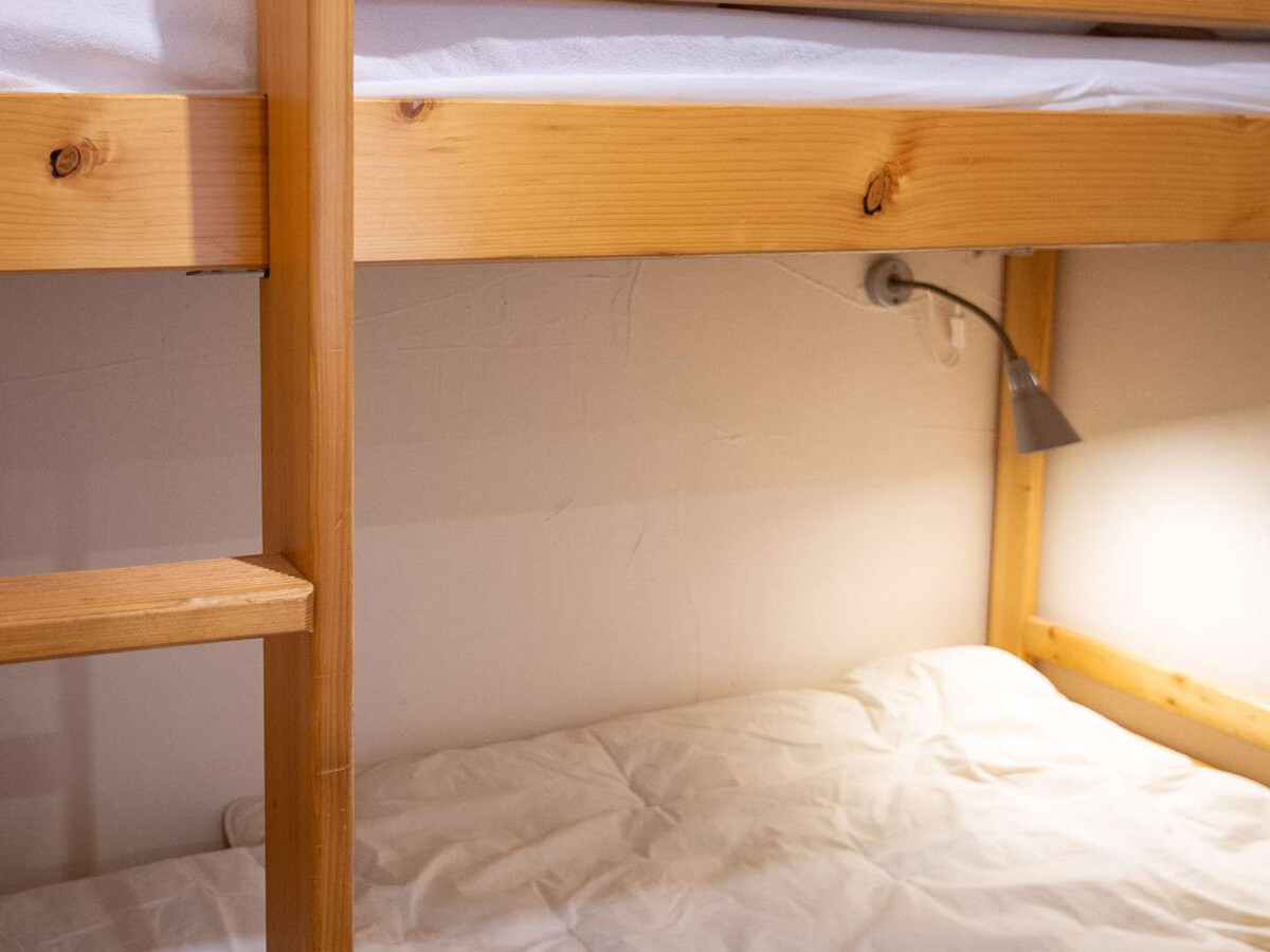Appartement moderne 4 pers, Val Thorens, skis aux pieds - Photo 6