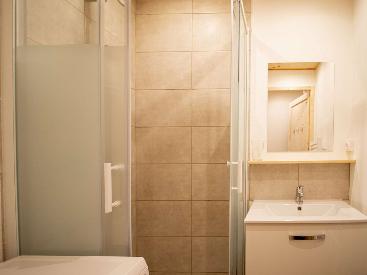 Appartement moderne 4 pers, Val Thorens, skis aux pieds - Photo 7