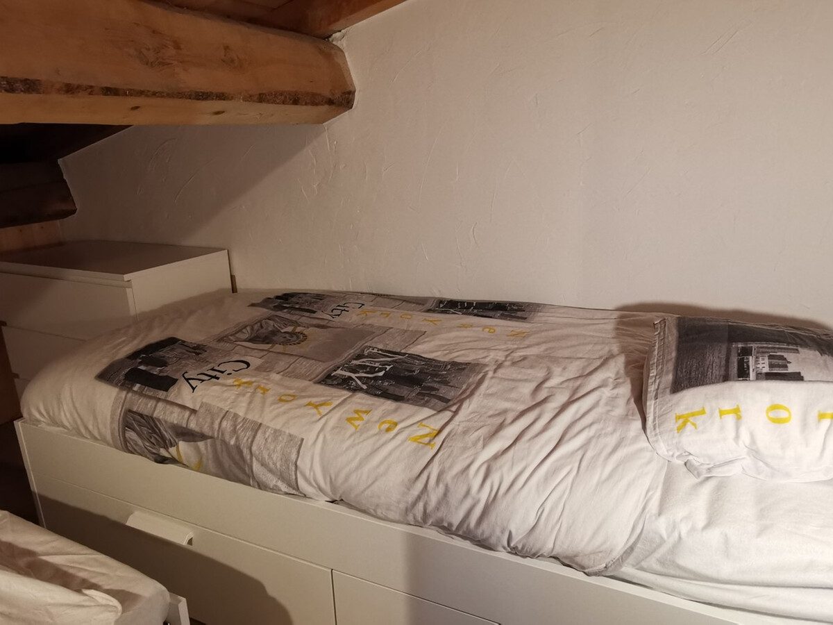 Appartement 33m² rénové, balcon sud-ouest aux Arcs 1800 - Photo 6
