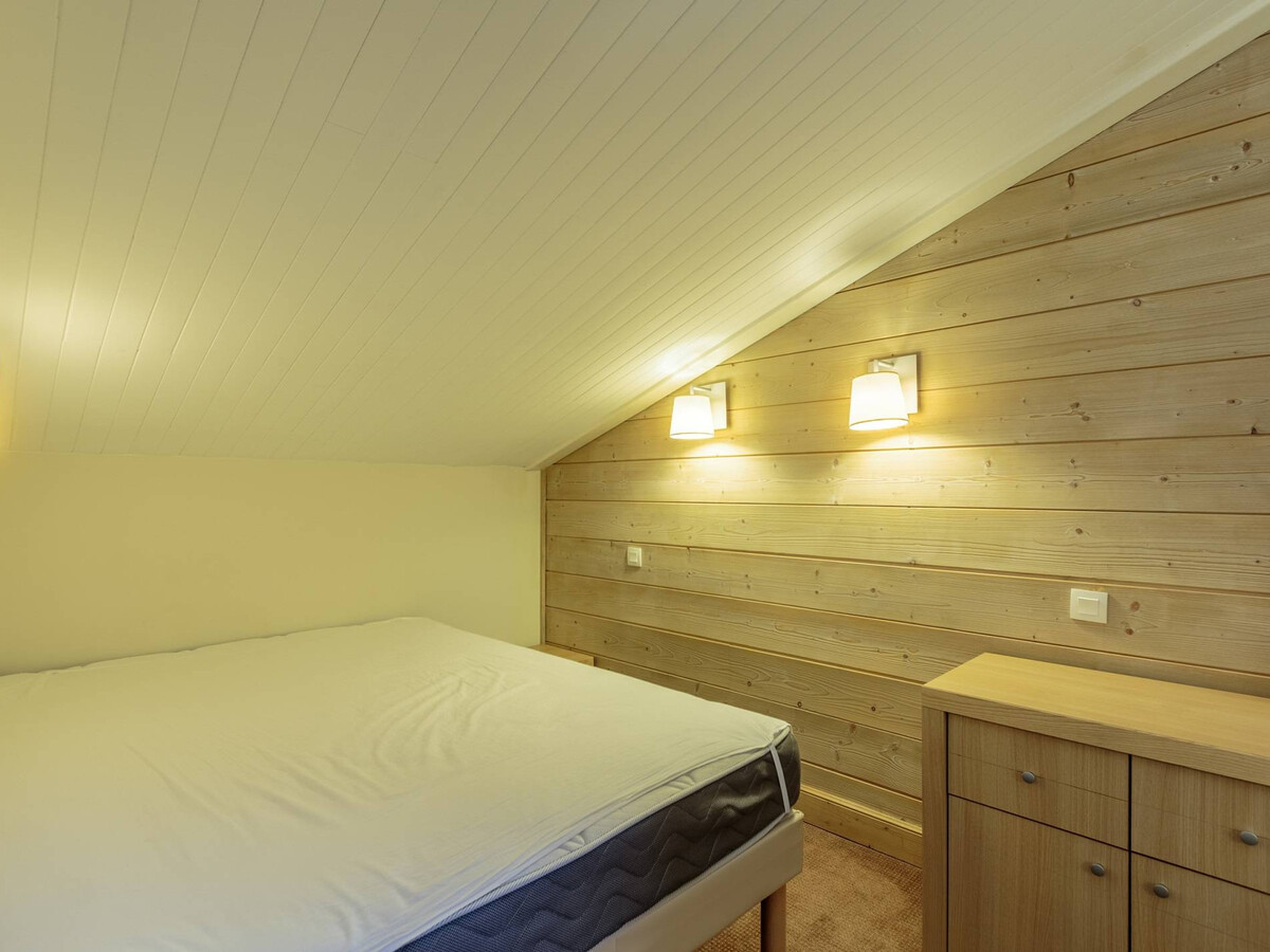 Appartement 4 pers. balcon sud-ouest à La Plagne 1800 - Photo 8
