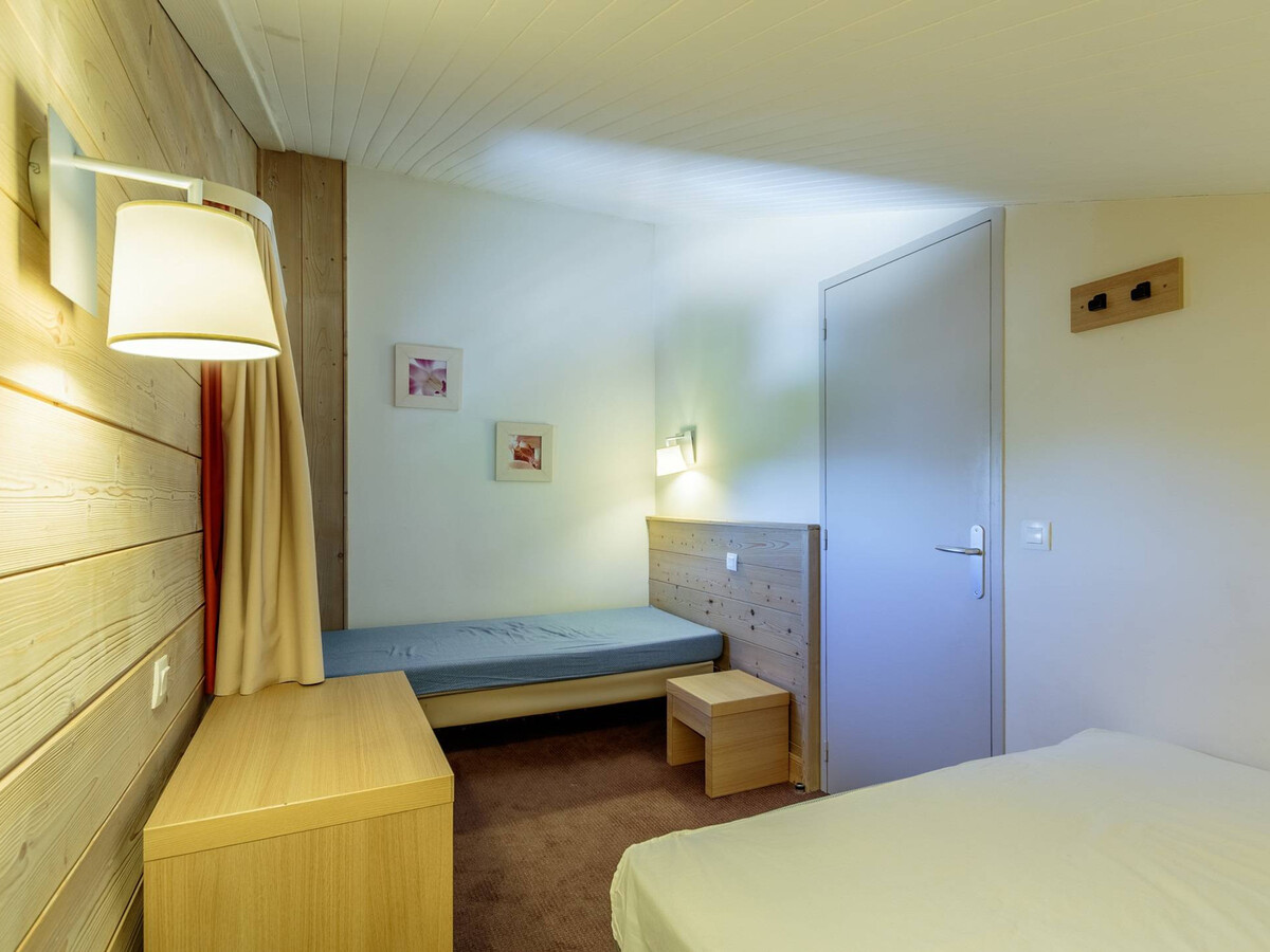 Appartement 4 pers. balcon sud-ouest à La Plagne 1800 - Photo 9
