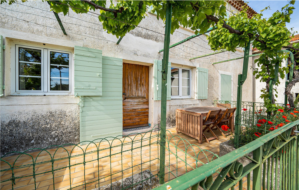 Maison provençale 6 personnes aux portes des Alpilles - Photo 2