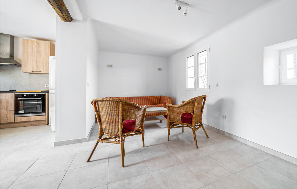 Maison provençale 6 personnes aux portes des Alpilles - Photo 4