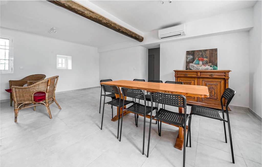 Maison provençale 6 personnes aux portes des Alpilles - Photo 5