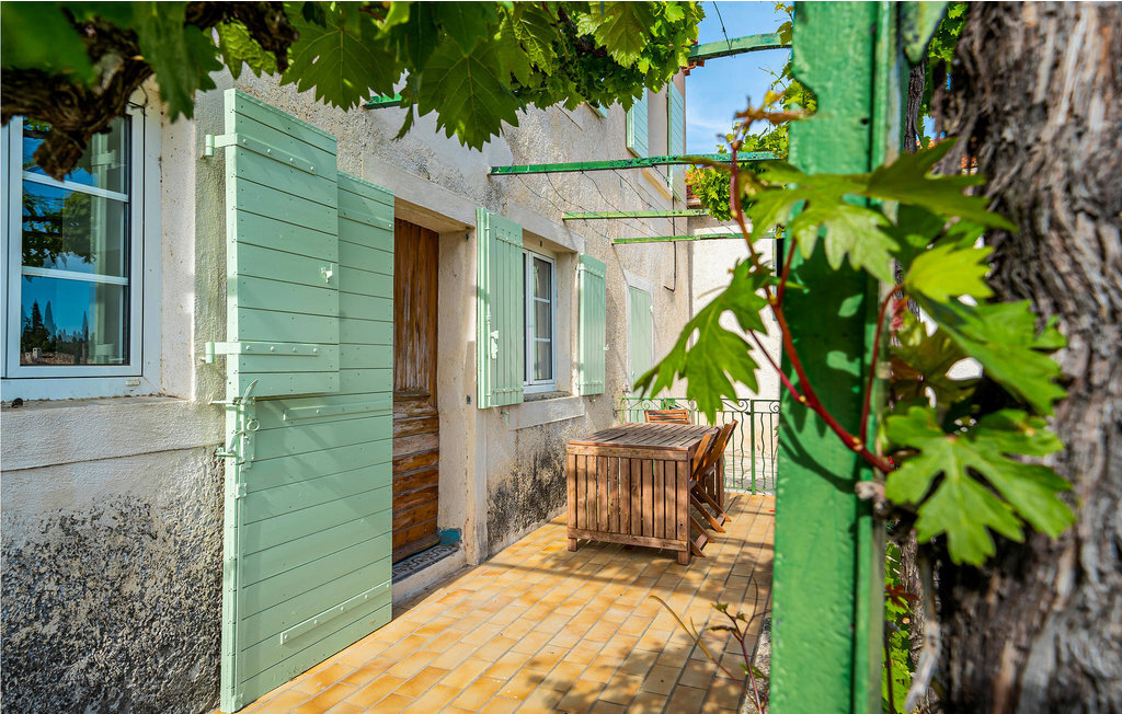 Maison provençale 6 personnes aux portes des Alpilles - Photo 9