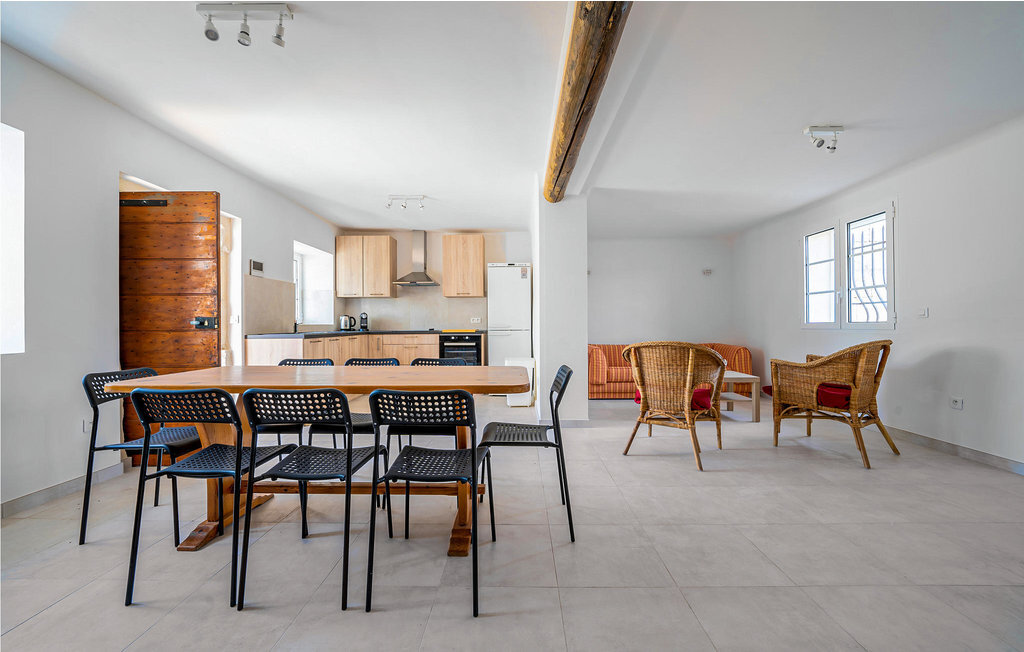 Maison provençale 6 personnes aux portes des Alpilles - Photo 10