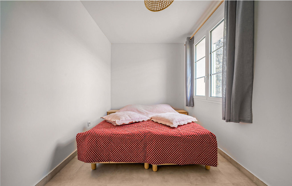 Maison provençale 6 personnes aux portes des Alpilles - Photo 12