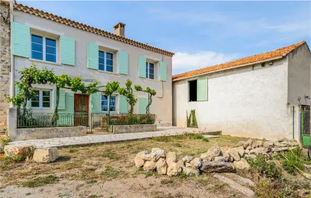 Location maison à Mouriès