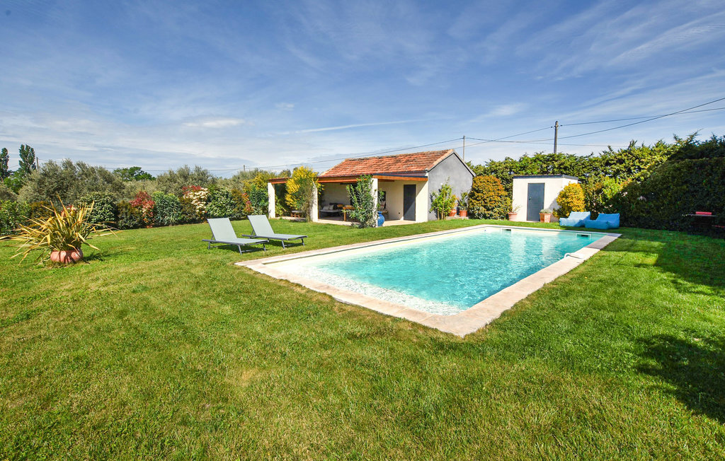 Maison 2 personnes à Pernes les Fontaines - Photo 1