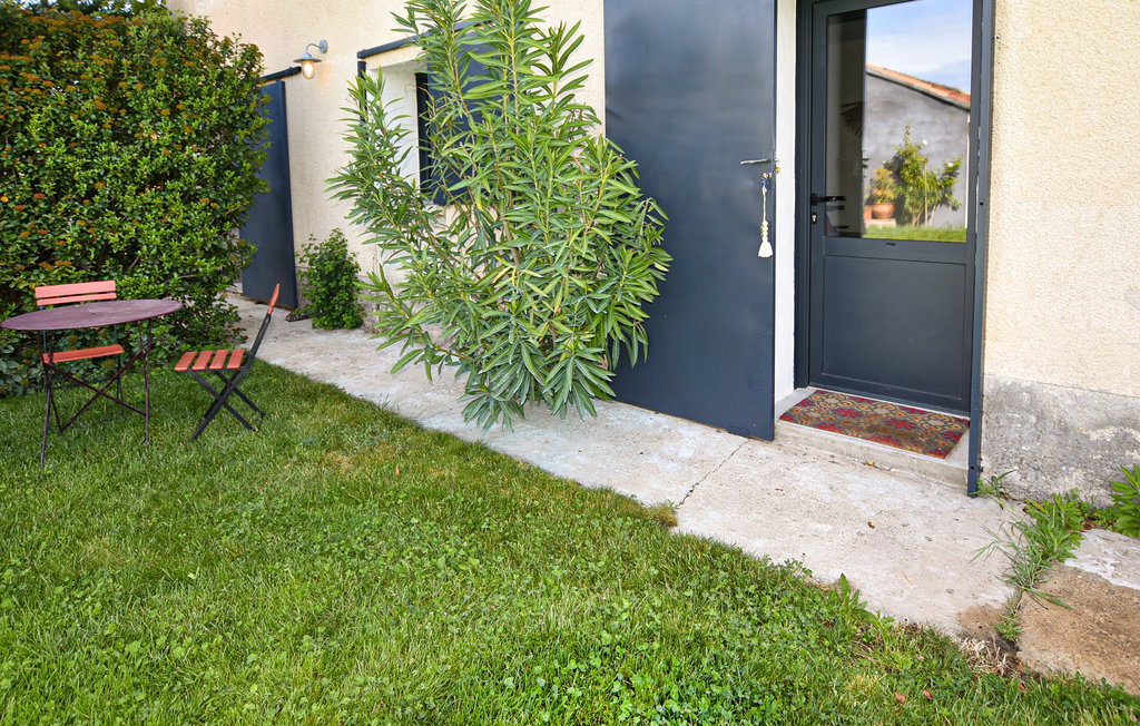 Maison 2 personnes à Pernes les Fontaines - Photo 8