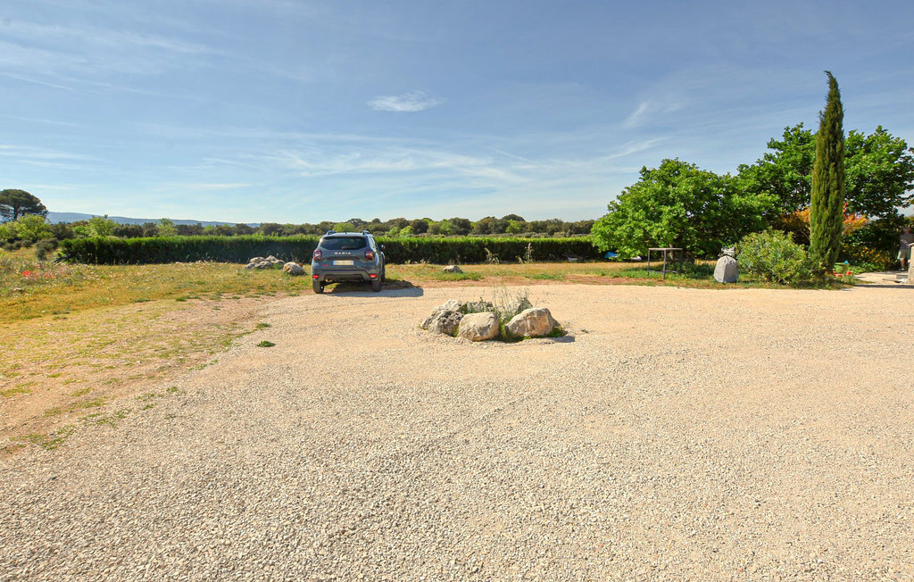 Maison 2 personnes à Pernes les Fontaines - Photo 11
