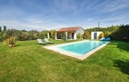 Location maison de vacances à Pernes les Fontaines