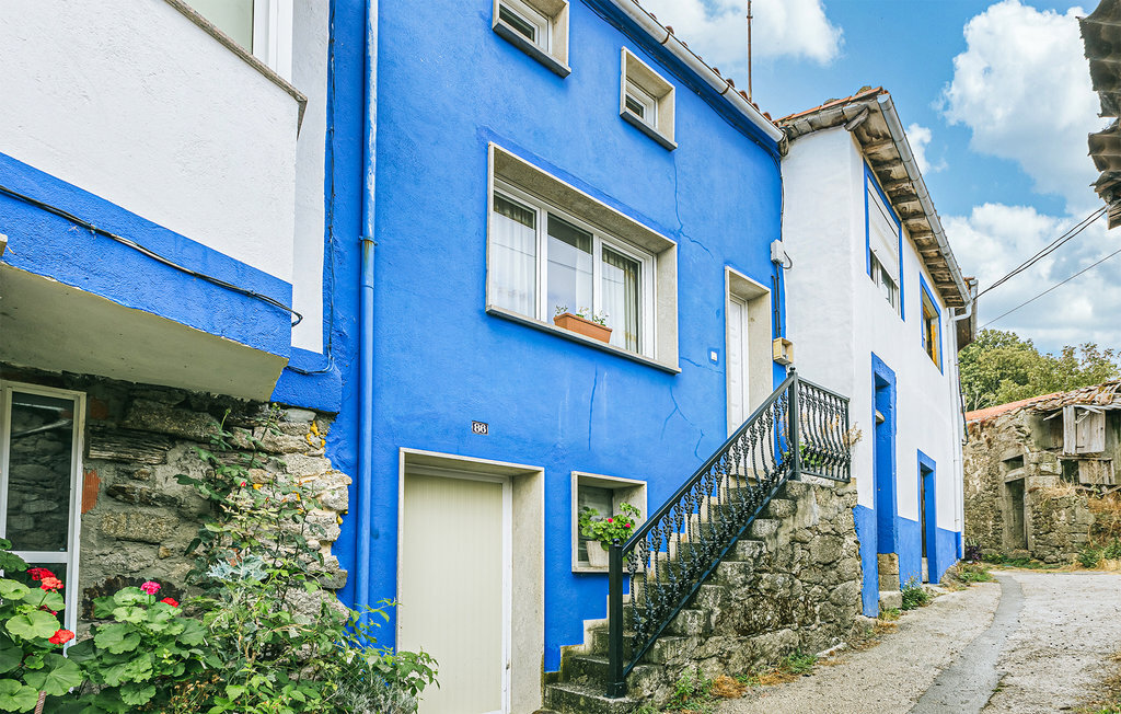 Maison 3 personnes à Galicia - Photo 1