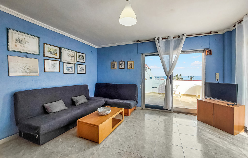 Appartement 4 personnes à Peníscola - Photo 3