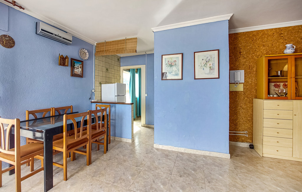 Appartement 4 personnes à Peníscola - Photo 4