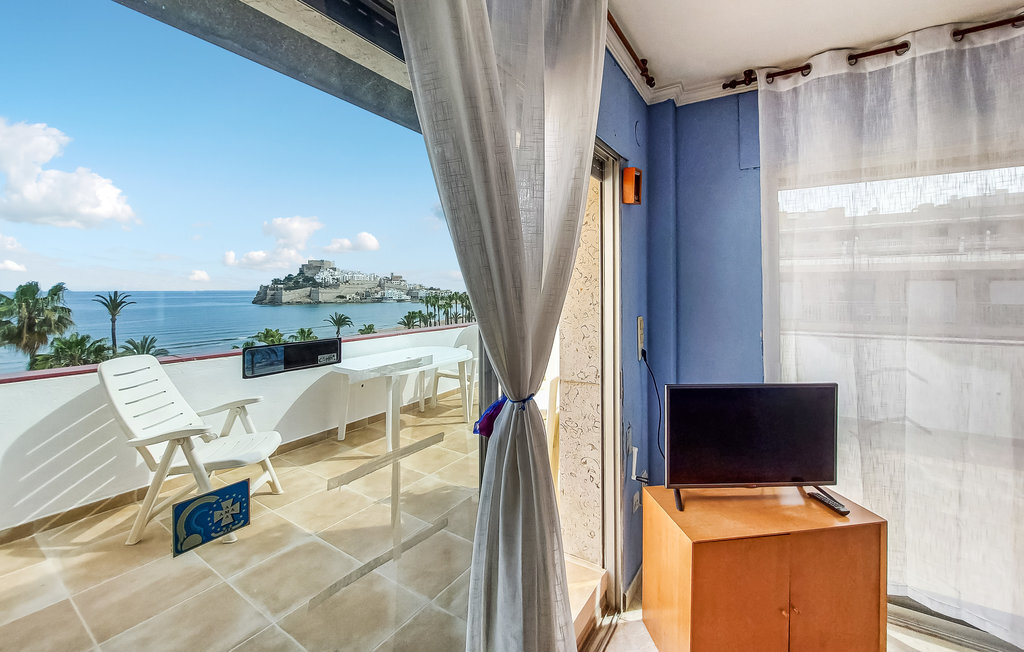 Appartement 4 personnes à Peníscola - Photo 5