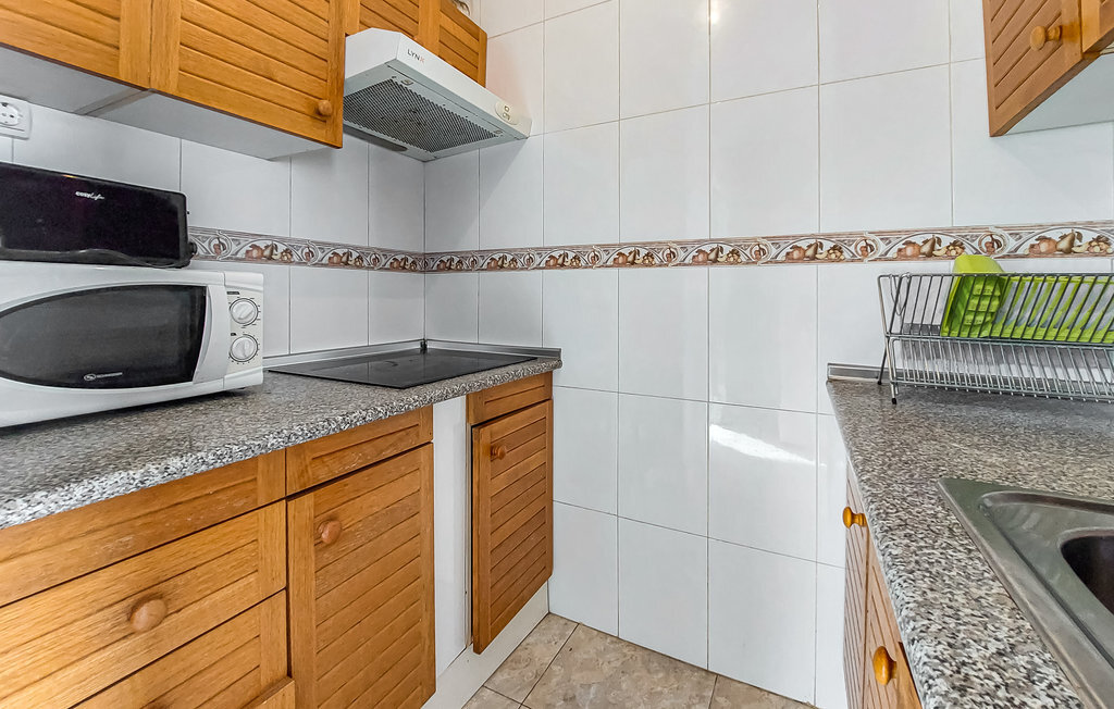 Appartement 4 personnes à Peníscola - Photo 6