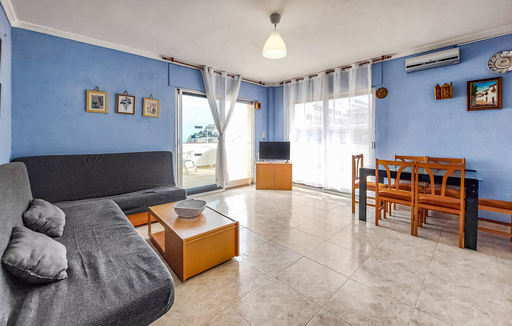 Appartement 4 personnes à Peníscola - Photo 12