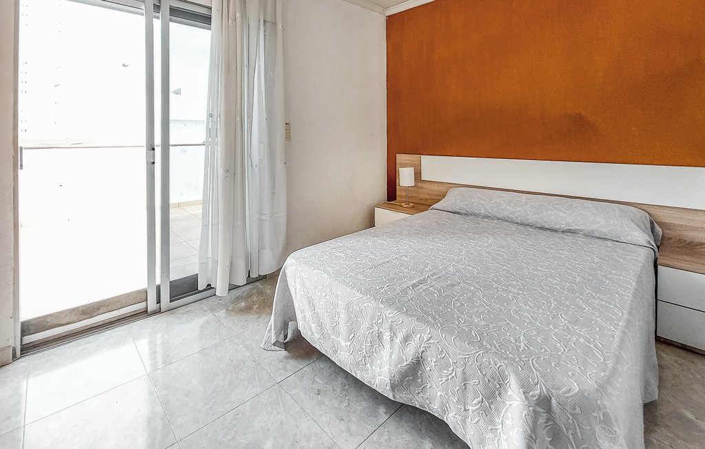 Appartement 4 personnes à Peníscola - Photo 13