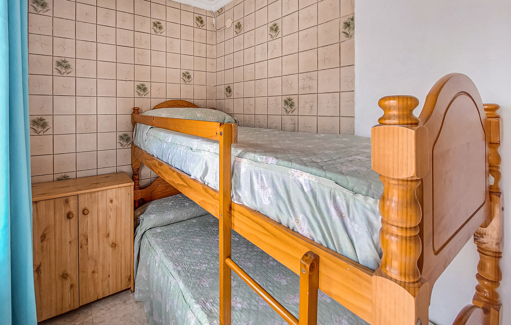 Appartement 4 personnes à Peníscola - Photo 15