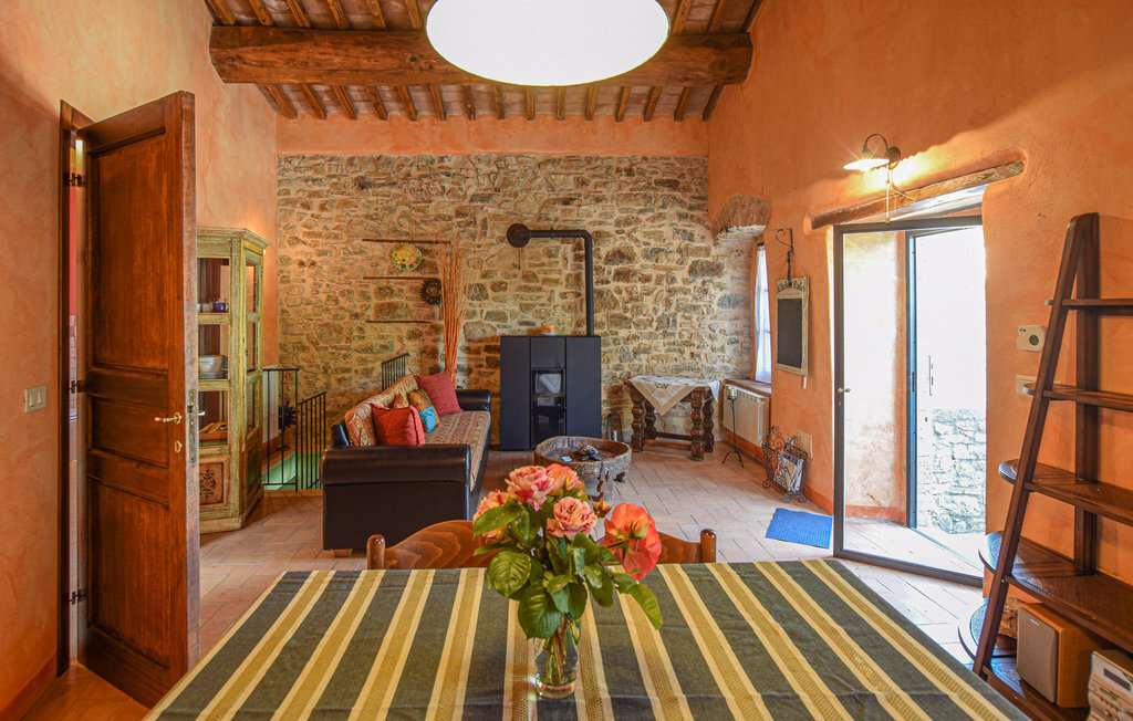 Appartement 4 personnes à Loc. Scalabrelli - Photo 3