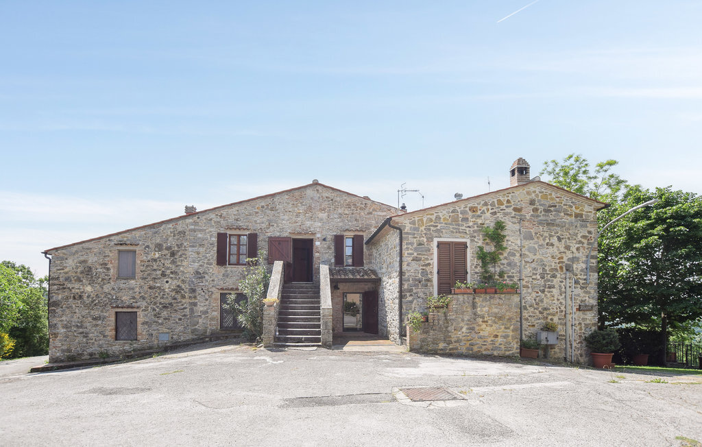 Appartement 4 personnes à Loc. Scalabrelli - Photo 10