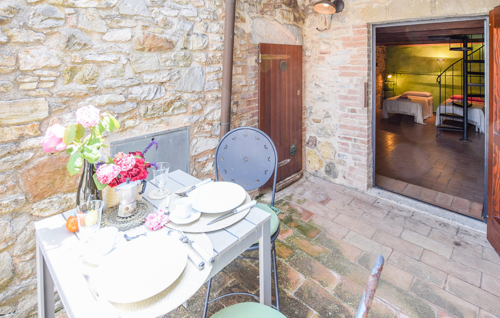 Appartement 4 personnes à Loc. Scalabrelli - Photo 11