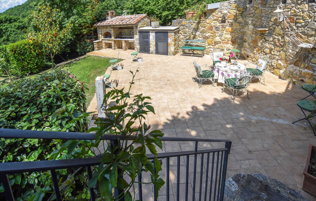 Appartement 4 personnes à Loc. Scalabrelli - Photo 12