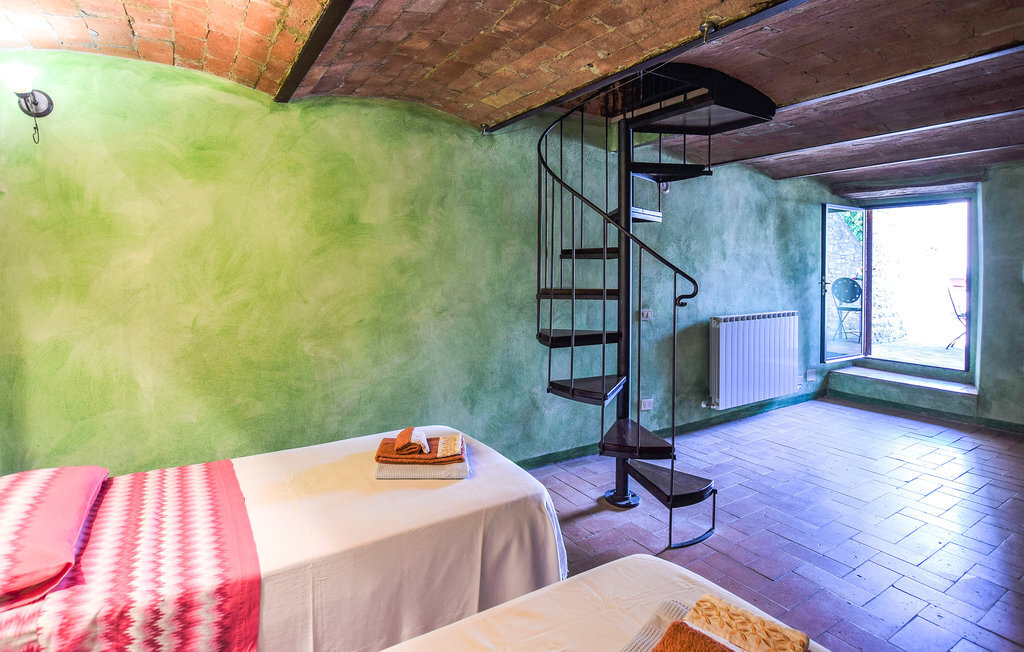 Appartement 4 personnes à Loc. Scalabrelli - Photo 22