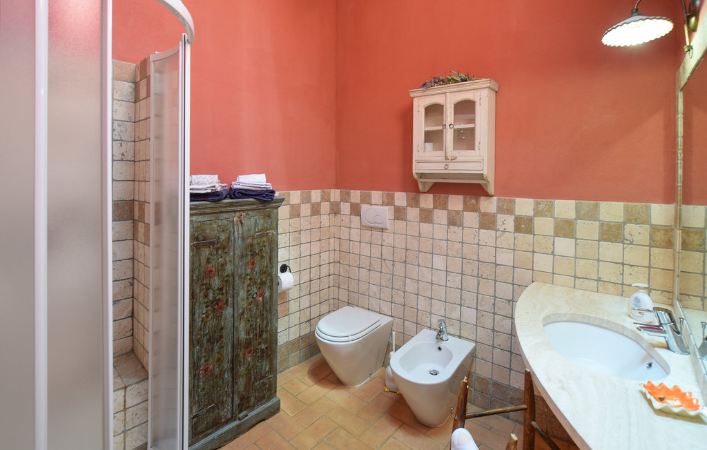 Appartement 4 personnes à Loc. Scalabrelli - Photo 25