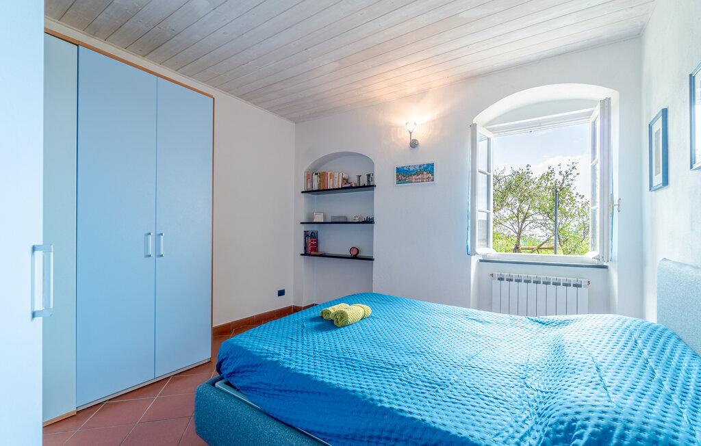 Appartement 6 personnes à Cogorno - Photo 31