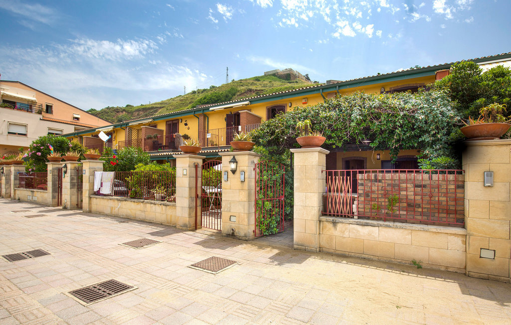 Maison 8 personnes à Pizzo Calabro - Photo 1