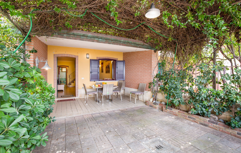 Maison 8 personnes à Pizzo Calabro - Photo 3