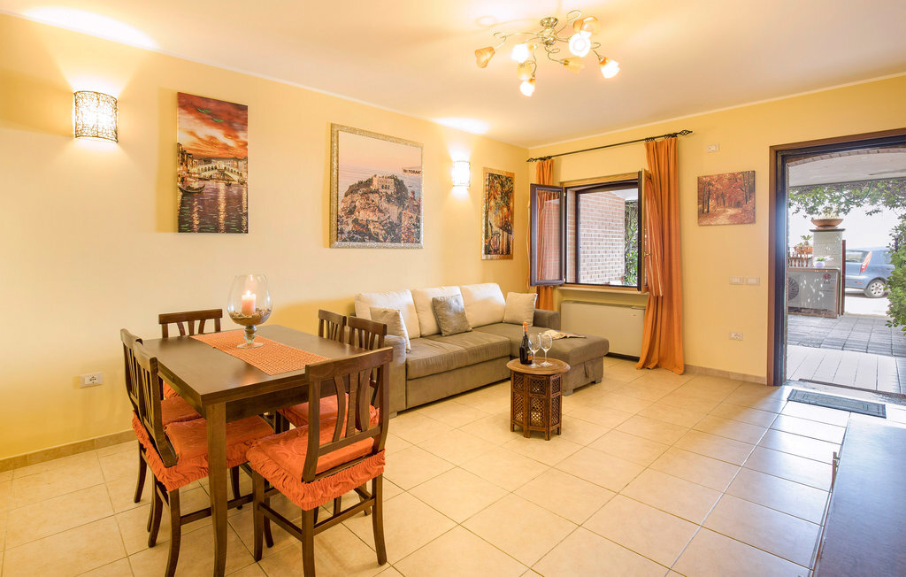 Maison 8 personnes à Pizzo Calabro - Photo 5
