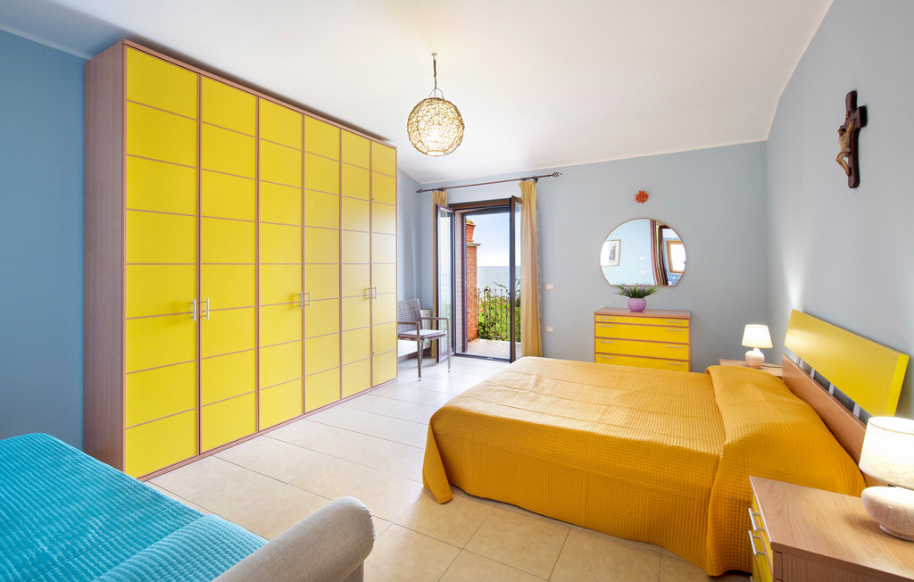 Maison 8 personnes à Pizzo Calabro - Photo 7
