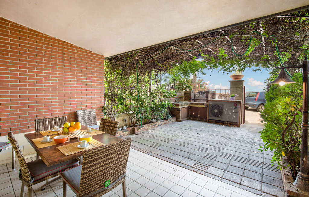 Maison 8 personnes à Pizzo Calabro - Photo 8