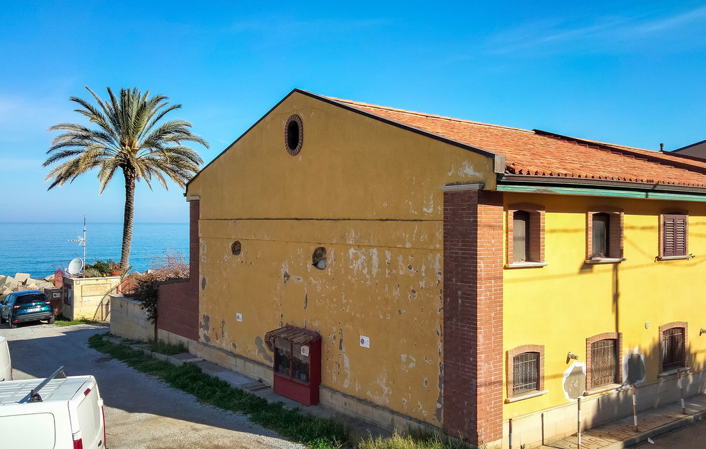 Maison 8 personnes à Pizzo Calabro - Photo 9