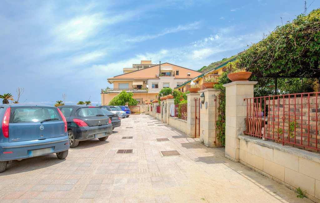 Maison 8 personnes à Pizzo Calabro - Photo 10