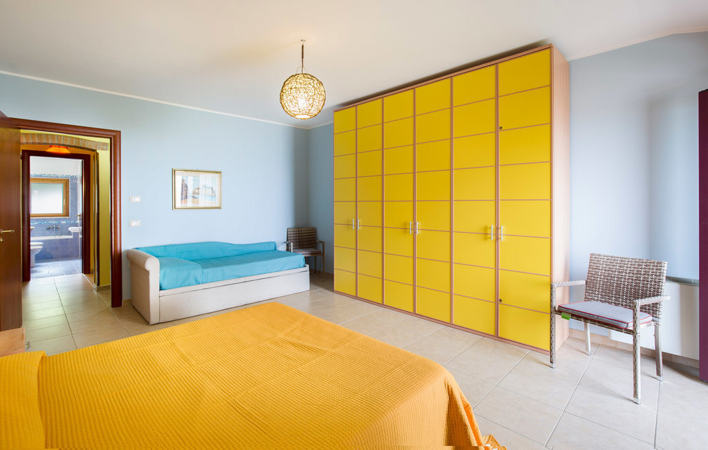 Maison 8 personnes à Pizzo Calabro - Photo 14