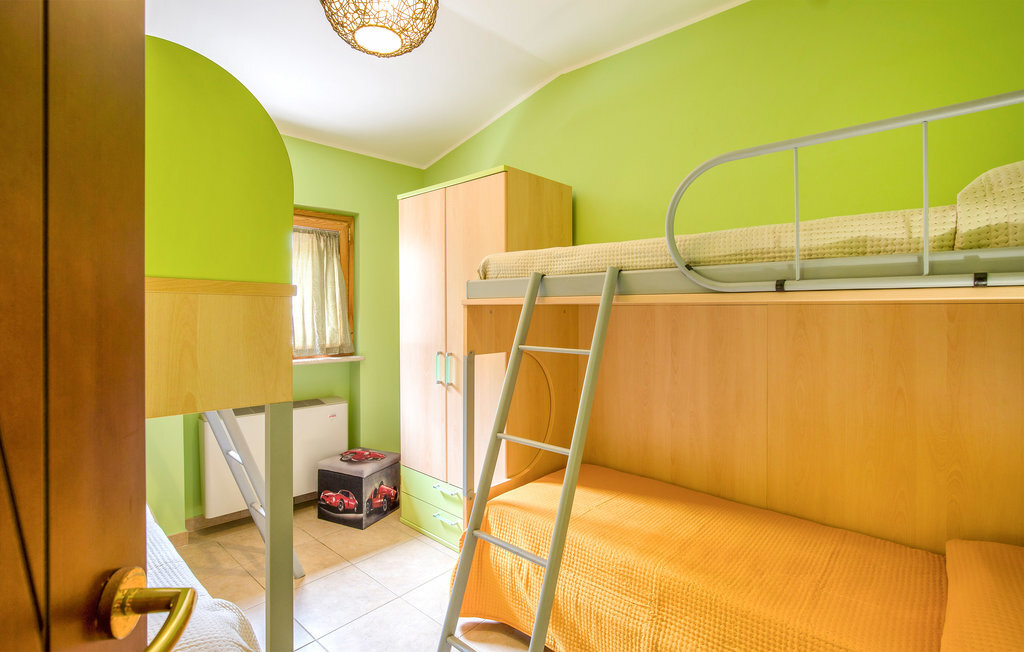 Maison 8 personnes à Pizzo Calabro - Photo 16